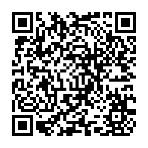 QR code for plate CHO 769