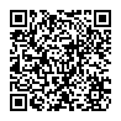 QR code for plate CHR 207