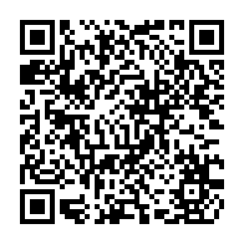 QR code for plate CHS 846