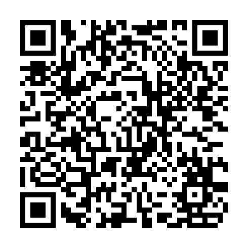QR code for plate CHT 437