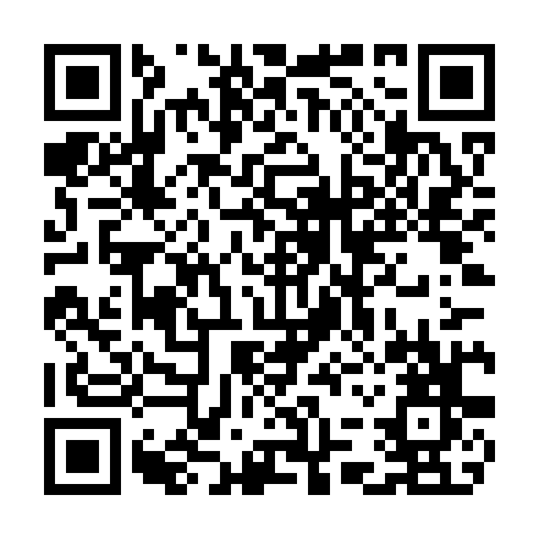 QR code for plate CHT 822