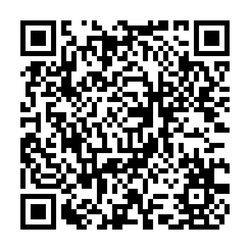 QR code for plate CHT 863
