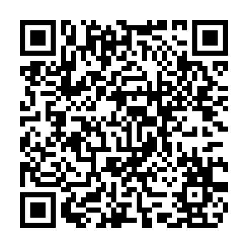 QR code for plate CHU 128