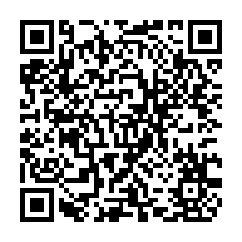 QR code for plate CHU 668