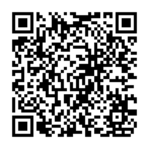 QR code for plate CHU 931