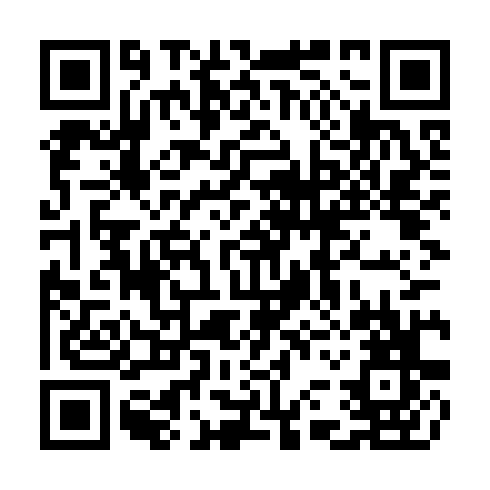 QR code for plate CHV 253