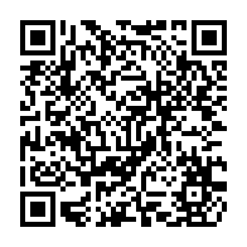 QR code for plate CHV 943