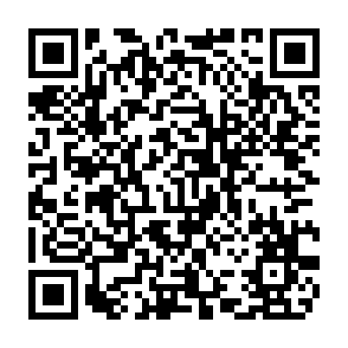 QR code for plate CHW 321