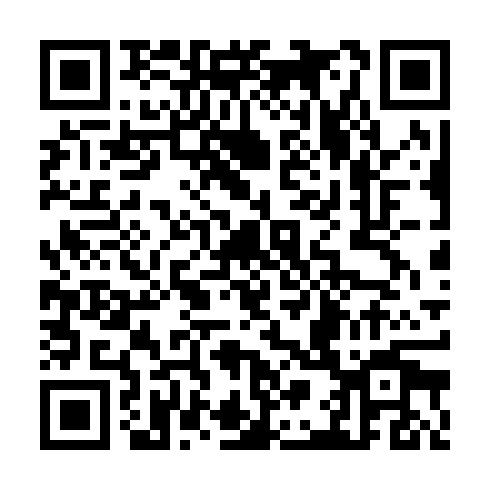 QR code for plate CHW 601