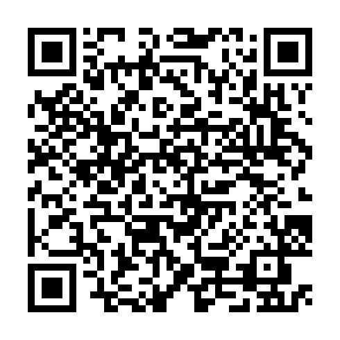 QR code for plate CIH 023