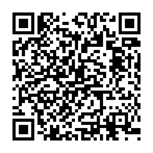 QR code for plate CIH 083
