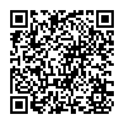 QR code for plate CIH 577