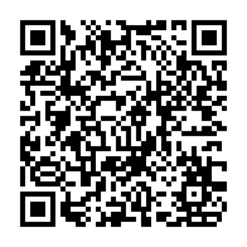 QR code for plate CIH 739