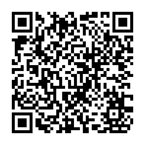 QR code for plate CIH 777