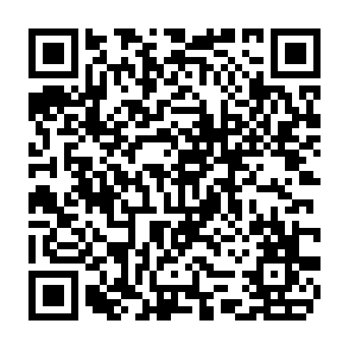 QR code for plate CIH 837