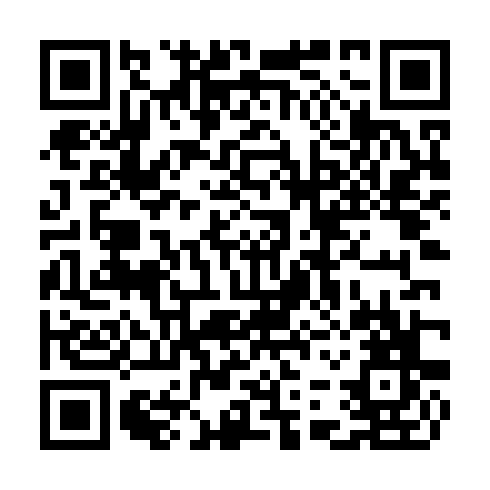 QR code for plate CIH 891