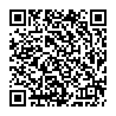 QR code for plate CIW 843