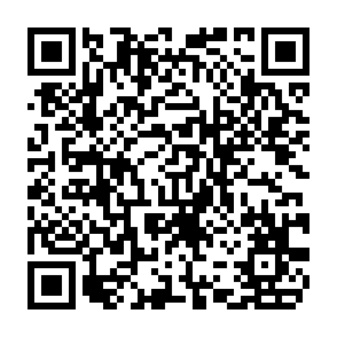 QR code for plate CJA 037