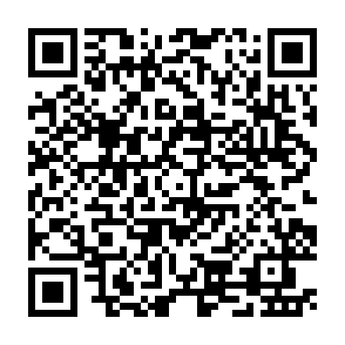 QR code for plate CJB 438