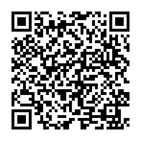 QR code for plate CJB 650