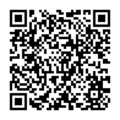QR code for plate CJB 864