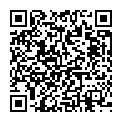 QR code for plate CJF 002