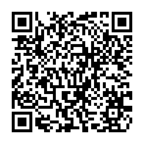 QR code for plate CJF 307
