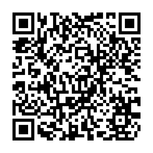 QR code for plate CJF 416