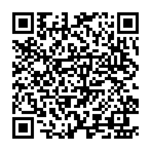 QR code for plate CJG 437