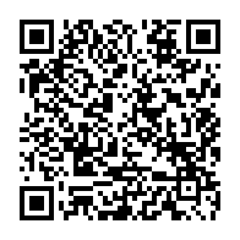 QR code for plate CJG 493