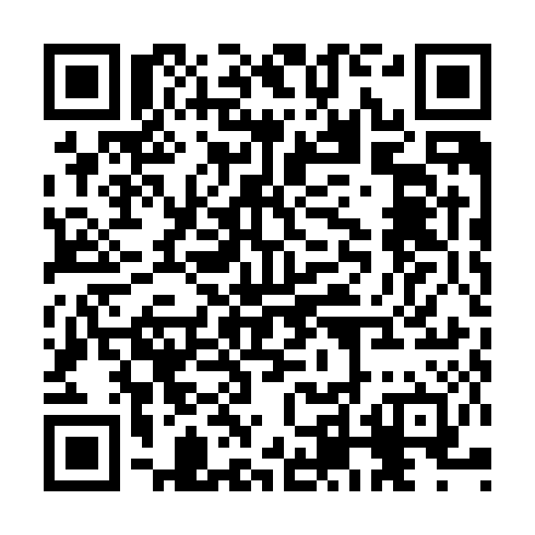 QR code for plate CJG 505
