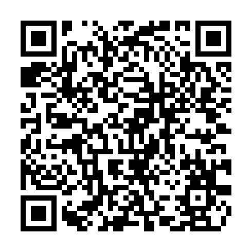 QR code for plate CJG 905
