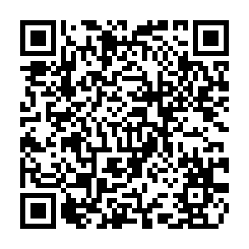QR code for plate CJH 003