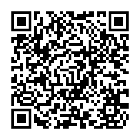 QR code for plate CJH 195