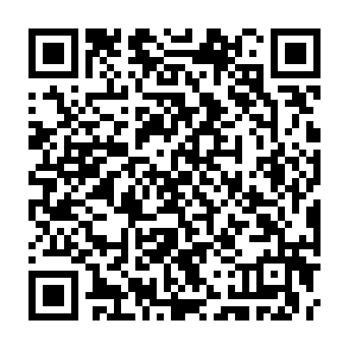 QR code for plate CJH 254