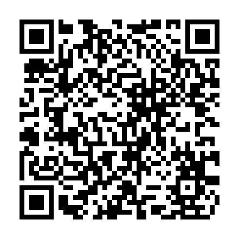QR code for plate CJH 410