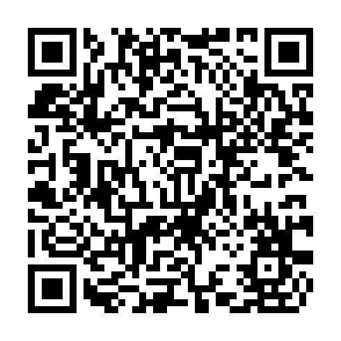 QR code for plate CJH 498