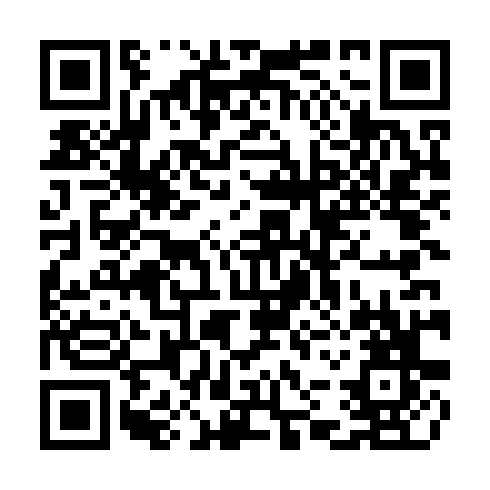 QR code for plate CJH 541