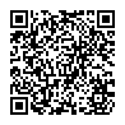 QR code for plate CJI 053