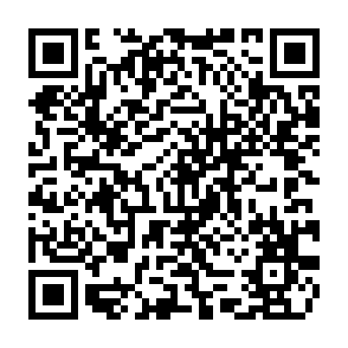 QR code for plate CJJ 500