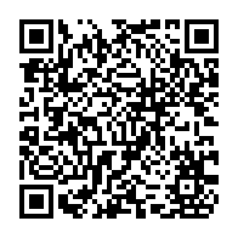 QR code for plate CJJ 870