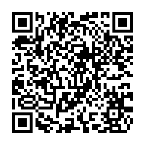 QR code for plate CJK 489