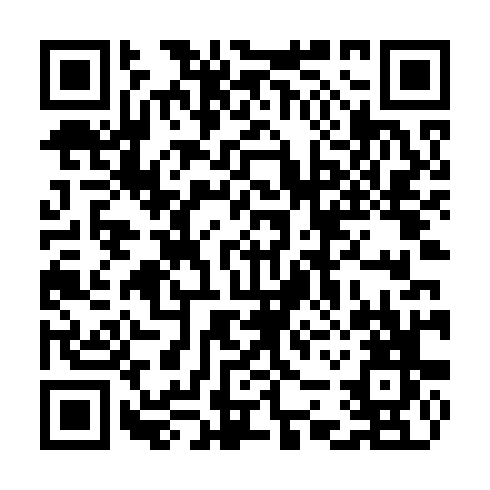 QR code for plate CJL 885