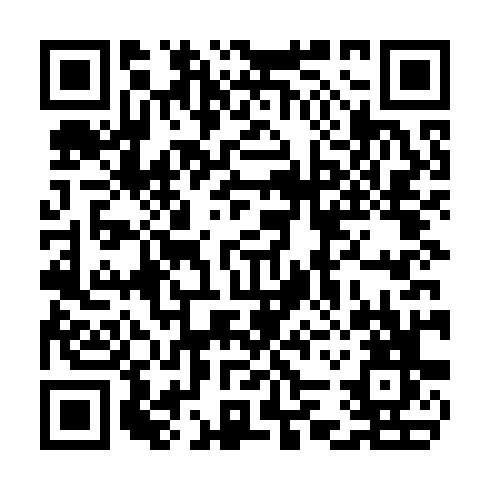 QR code for plate CJN 635