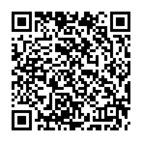QR code for plate CJO 050