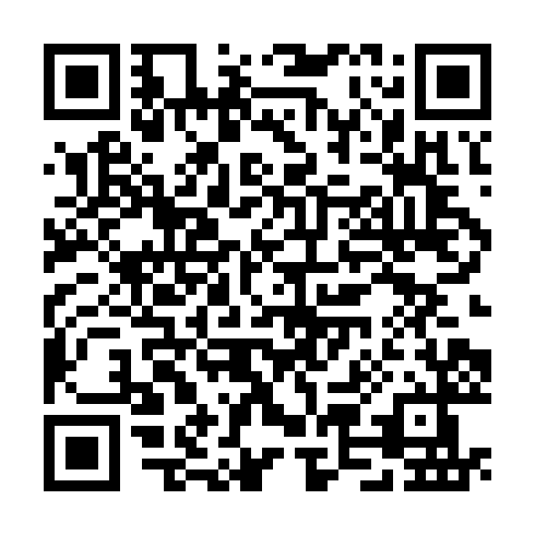 QR code for plate CJO 477
