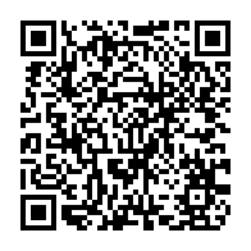 QR code for plate CJO 525