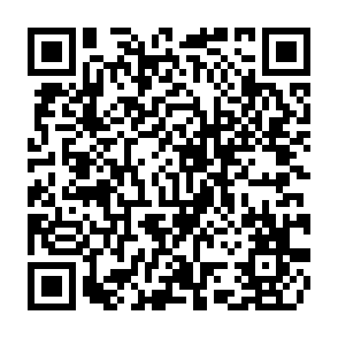 QR code for plate CJO 541
