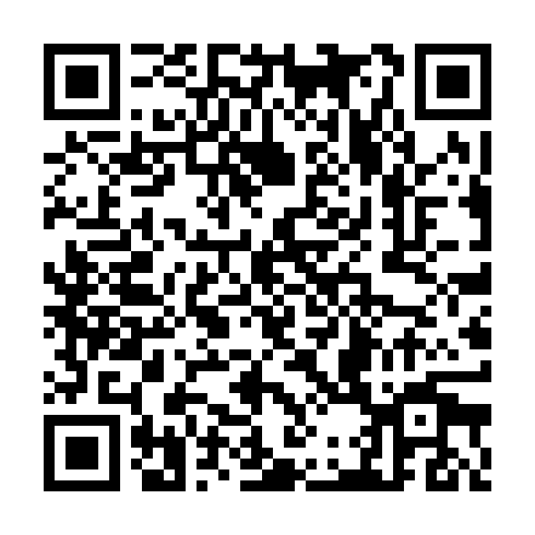 QR code for plate CJO 800