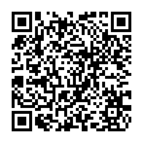 QR code for plate CJS 383